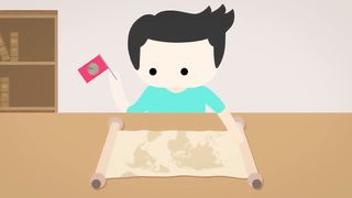 What would happen if the world became one country
