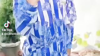 Watch my tiktok video and enjoy this video 23