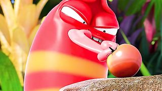 Lava Animation 2