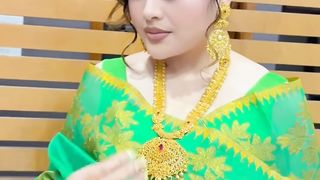 Manipur Beutiful lady ????
