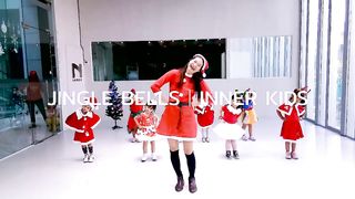 INNER KIDS - JINGLE BELLS CHRISMAS