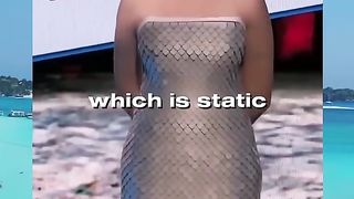 MAGIC DRESS
