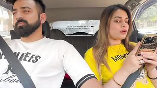 Samajh Nahi Aaya Kaise React Karu???????? #swatimonga #rajatswati #husbandwife #funny #couplegoals-h-WHfJS9HEI-720p-1701619109.