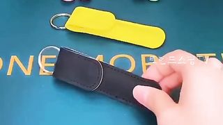 How to clean the ear correctly so satisfying