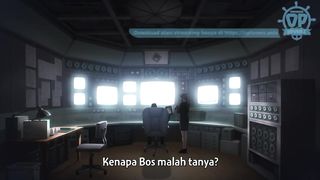 Spy x Family - Episode 05 Sub Indo
