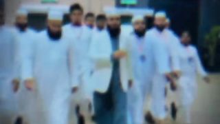 আমার প্রিয় হুজুর মিজানুর রহমান আজহারী