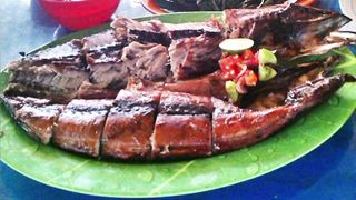 Ikan Asar