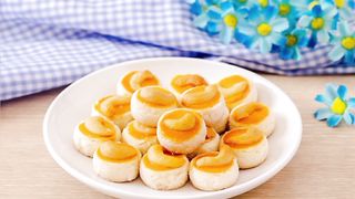 Kue Kacang