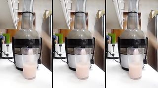 Juice Up Your Morning ????