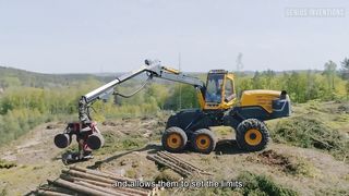Most Satisfying Agriculture Machines and Ingenious Tools