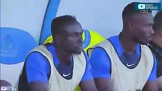 O SUPER AL NASSR TA ON! CRISTIANO RONALDO MARCA UM LINDO GOL NA ESTREIA DE SADIO MANÉ