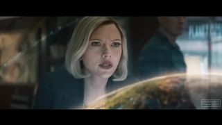 AVENGERS 4: ENDGAME All Movie Clips (2019)