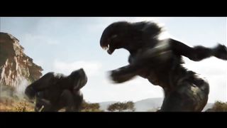 Top 10 Most Powerful Marvel Characters