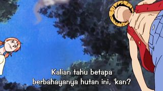 Penghuni Hutan