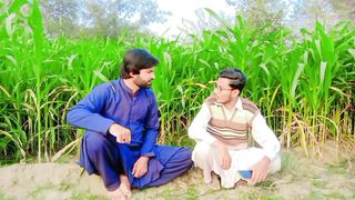 Aysy fasly ni hoty new funny videoایسے فیصلے نہیں ہوتے نیو فنی وڈیو||Jutt Munda 325||Nazim Jutt
