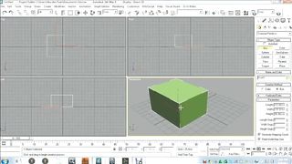 tutorial 3ds max