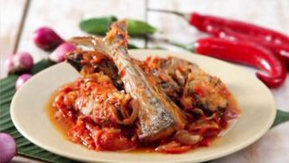 Ikan Cuka