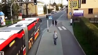 No one was harmed