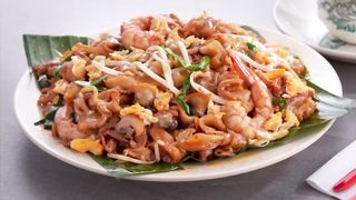 Char Kuey Teow