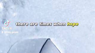 Hope Beyond Darkness: Choosing Life