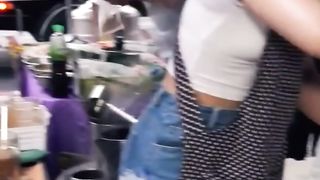 women work