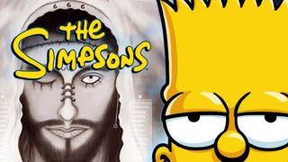 Prophecy of Dajjal in The Simpsons: Analysis and Theories”