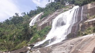 Cachoeira da Usina