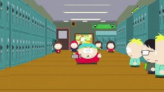 South Park - Entrando no Panderverso 2023 PARTE 2..