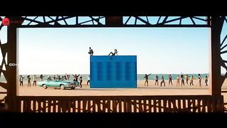 Burj khalifa song 2
