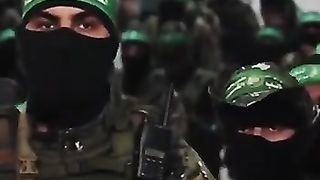 Abu ubaida . palastine