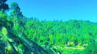 Beauty's of Hazara Motorway Mansehra