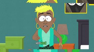 South Park - Entrando no Panderverso 2023 PARTE 3.