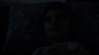 The Child Sleeps Alone