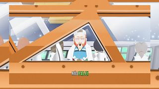 South Park - Entrando no Panderverso 2023 PARTE 4.