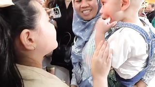 Cipung Bersama Orang banyak