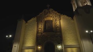 TheNun