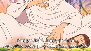 Mengalahkan Dewa
