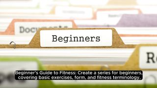 tips for fitness wellness