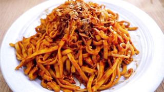 Mie Tarempa