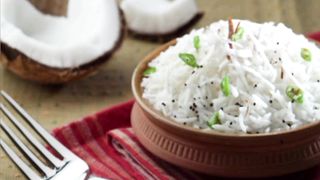 Nasi Kelapa