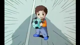 Title: YuYu Hakusho
