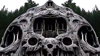 House of Bone