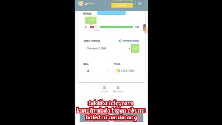 DOGE PICK TAKTIKA