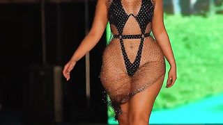 Claudia [FLL Fashion Week '23] #shorts