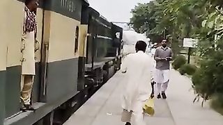 Rehman Baba Express