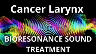 Cancer Larynx_Sound therapy session_Sounds of nature