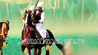 #sultan #International #nezabazi #tentpegging #tournament #Equestrian #riding #desinezabazi #sword #