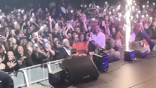 Australia Didn't Calm Down For Rema To Sing ????♥️