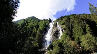 "Harmony of Earth: A Symphony of Nature's Landscapes"