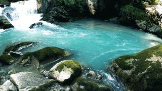 "Infinite Vistas: Embracing the Majesty of Landscapes"